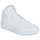 Schoenen Heren Hoge sneakers Adidas Sportswear HOOPS 3.0 MID Wit