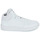 Schoenen Heren Hoge sneakers Adidas Sportswear HOOPS 3.0 MID Wit