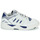 Schoenen Lage sneakers Adidas Sportswear MIDCITY LOW Beige / Marine