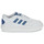 Schoenen Heren Lage sneakers Adidas Sportswear OSADE Wit / Grijs