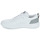 Schoenen Dames Lage sneakers Adidas Sportswear PARK ST Wit / Grijs / Zwart