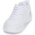 Schoenen Dames Lage sneakers Adidas Sportswear PARK ST Wit / Beige