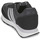Schoenen Dames Lage sneakers Adidas Sportswear RUN 60s 3.0 Zwart / Zilver