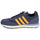 Schoenen Heren Lage sneakers Adidas Sportswear RUN 60s 3.0 Marine / Geel