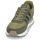 Schoenen Heren Lage sneakers Adidas Sportswear RUN 60s 3.0 Kaki / Zwart