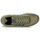 Schoenen Heren Lage sneakers Adidas Sportswear RUN 60s 3.0 Kaki / Zwart