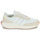 Schoenen Dames Lage sneakers Adidas Sportswear RUN 70s Wit / Beige