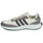 Schoenen Heren Lage sneakers Adidas Sportswear RUN 70s Grijs / Wit