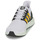 Schoenen Heren Lage sneakers Adidas Sportswear UBOUNCE DNA Wit / Geel
