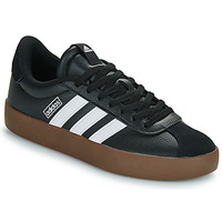 Schoenen Heren Lage sneakers Adidas Sportswear VL COURT 3.0 Zwart / Gum