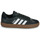 Schoenen Heren Lage sneakers Adidas Sportswear VL COURT 3.0 Zwart / Gum