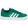 Schoenen Lage sneakers Adidas Sportswear VL COURT 3.0 Groen / Wit