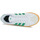 Schoenen Heren Lage sneakers Adidas Sportswear VL COURT 3.0 Wit / Groen / Gum