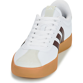 Adidas Sportswear VL COURT 3.0 Wit / Beige / Gum
