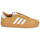 Schoenen Lage sneakers Adidas Sportswear VL COURT 3.0  camel / Gum