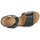 Schoenen Dames Sandalen / Open schoenen Gabor 4606257 Zwart