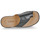 Schoenen Dames Sandalen / Open schoenen Gabor 370027 Zwart