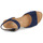 Schoenen Dames Sandalen / Open schoenen Gabor 4204266 Marine