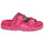 Schoenen Dames Sandalen / Open schoenen Mou MU.SW631000A Roze