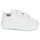 Schoenen Kinderen Lage sneakers Adidas Sportswear GRAND COURT 2.0 CF I Wit