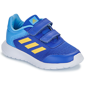 Adidas Sportswear Tensaur Run 2.0 CF I Blauw / Geel