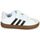 Schoenen Kinderen Lage sneakers Adidas Sportswear VL COURT 3.0 CF I Wit / Gum