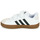 Schoenen Kinderen Lage sneakers Adidas Sportswear VL COURT 3.0 CF I Wit / Gum