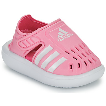 Adidas Sportswear WATER SANDAL I Roze / Wit