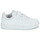 Schoenen Kinderen Lage sneakers Adidas Sportswear HOOPS 3.0 CF C Wit