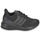 Schoenen Jongens Hoge sneakers Adidas Sportswear UBOUNCE DNA C Zwart