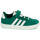 Schoenen Kinderen Lage sneakers Adidas Sportswear VL COURT 3.0 EL C Groen