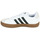 Schoenen Kinderen Lage sneakers Adidas Sportswear VL COURT 3.0 K Wit / Gum