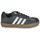 Schoenen Kinderen Lage sneakers Adidas Sportswear VL COURT 3.0 K Zwart / Gum