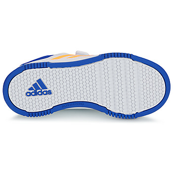 Adidas Sportswear Tensaur Sport 2.0 CF K Wit / Blauw / Geel