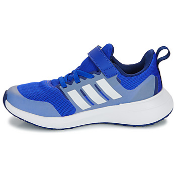 Adidas Sportswear FortaRun 2.0 EL K Blauw / Wit