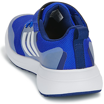 Adidas Sportswear FortaRun 2.0 EL K Blauw / Wit