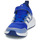 Schoenen Jongens Lage sneakers Adidas Sportswear FortaRun 2.0 EL K Blauw / Wit