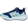 Schoenen Meisjes Lage sneakers Adidas Sportswear FortaRun 2.0 EL K Blauw / Marine