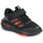 Schoenen Jongens Hoge sneakers Adidas Sportswear MARVEL SPIDEY Racer EL K Zwart / Rood