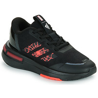 Schoenen Jongens Hoge sneakers Adidas Sportswear MARVEL SPIDEY Racer K Zwart / Rood