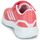 Schoenen Meisjes Lage sneakers Adidas Sportswear RUNFALCON 3.0 EL K Corail