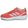 Schoenen Meisjes Lage sneakers Adidas Sportswear RUNFALCON 3.0 K Corail
