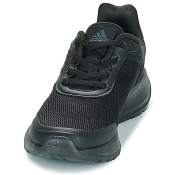 Adidas Sportswear Tensaur Run 2.0 K Zwart