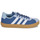 Schoenen Kinderen Lage sneakers Adidas Sportswear VL COURT 3.0 K Blauw