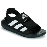 Schoenen Kinderen Sandalen / Open schoenen Adidas Sportswear ALTASWIM 2.0 C Zwart
