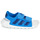 Schoenen Kinderen Sandalen / Open schoenen Adidas Sportswear ALTASWIM 2.0 C Blauw