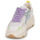 Schoenen Dames Lage sneakers Serafini MALIBU Multicolour