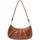 Tassen Dames Handtassen lang hengsel Makupenda M510413G Brown