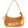 Tassen Dames Handtassen lang hengsel Makupenda M510987G Orange