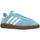 Schoenen Heren Sneakers adidas Originals Handball Spezial Blauw